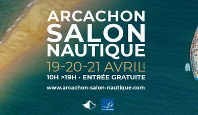 Salon Nautique d'Arcachon